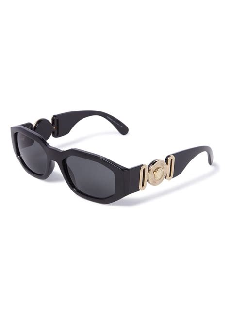 versace zonnebril sale